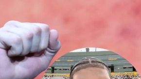 Lionel Messi, Canelo Álvarez, Tyler Booker y Maxwell Hairston.