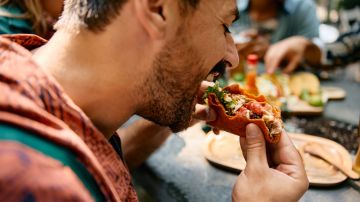 Comida mexicana