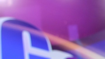 Raúl de Molina y su hija Mía.