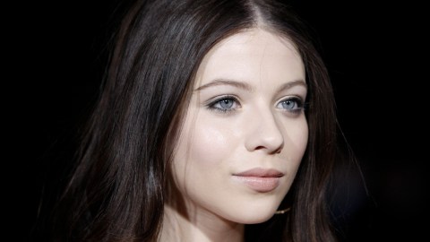 Michelle Trachtenberg murió el 26 de febrero de este año.