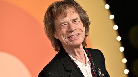 Mick Jagger alquiló esta propiedad entre 1966 y 1968.
