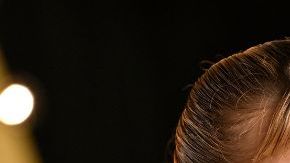 Miley Cyrus y Paulina Rubio