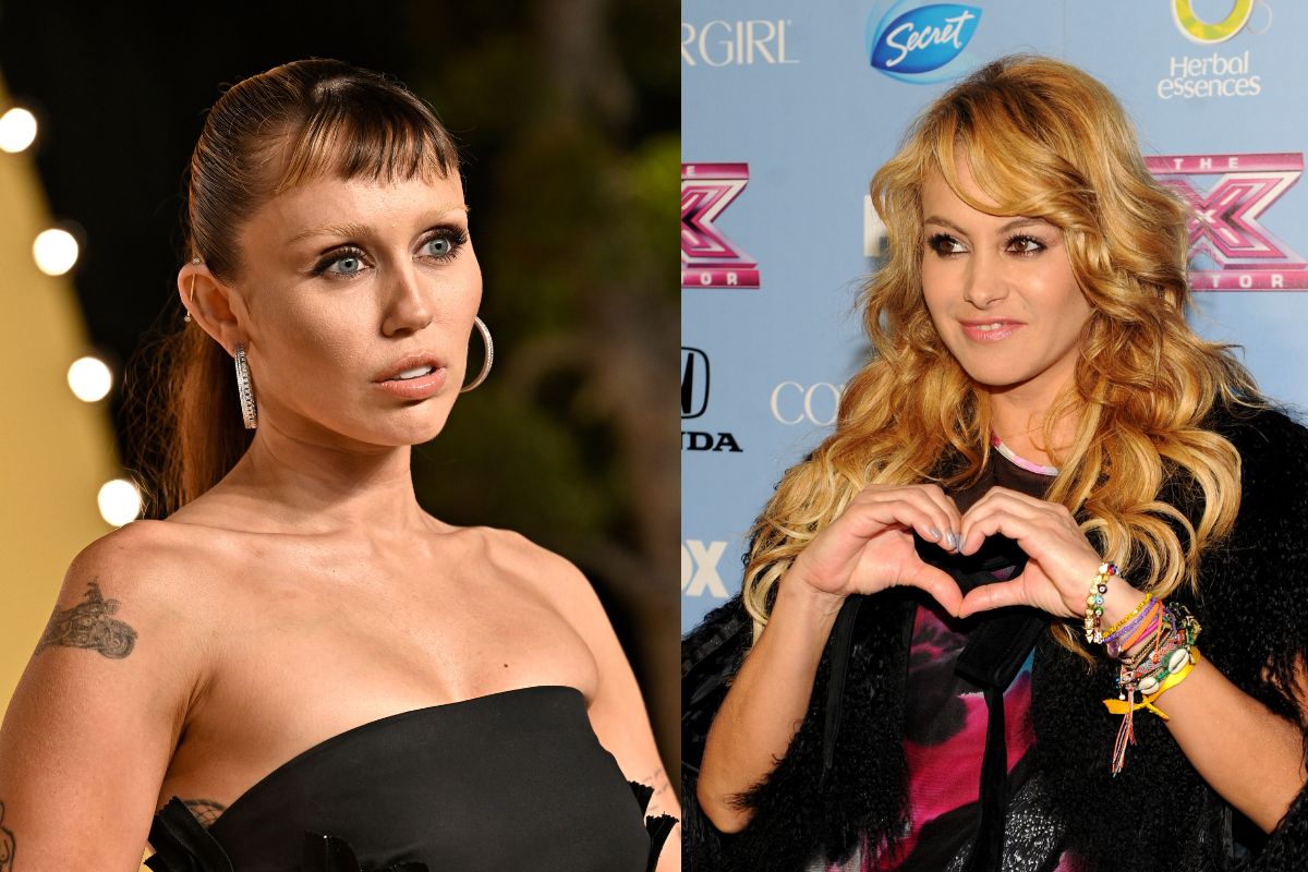 “End of the World” de Miley Cyrus desata polémica, la comparan con un clásico de Paulina Rubio