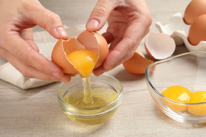 Hay muchos mitos sobre el consumo de huevos, una experta explica con argumentos tres de ellos.