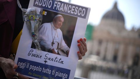 papa Francisco