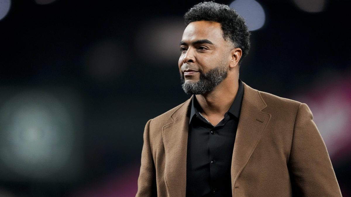 Gobernadora y hermana del exgrandeliga Nelson Cruz, murió en tragedia de Jet Set