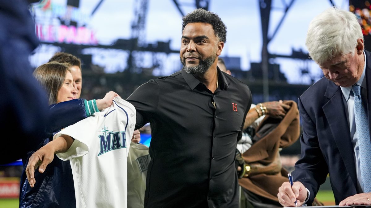 Padre del exgrandeliga dominicano Nelson Cruz sufrió un infarto