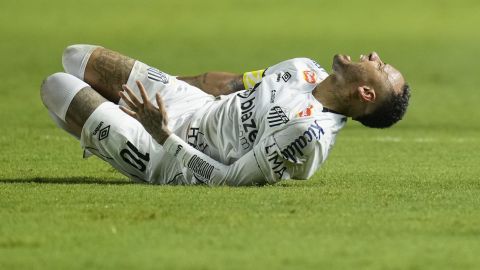 Neymar Jr.