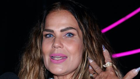 Niurka Marcos, participante de La Casa de los Famosos All-Stars.