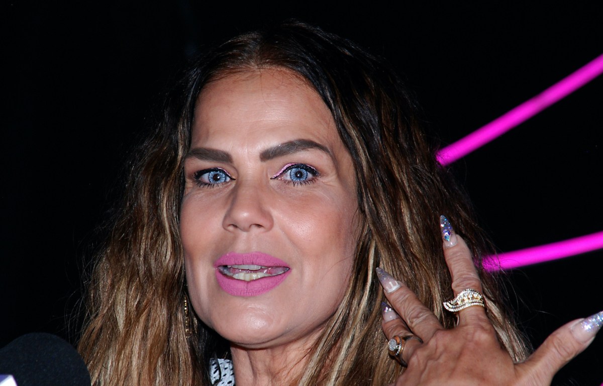 Niurka Marcos es criticada por botar comida en La Casa de los Famosos All-Stars
