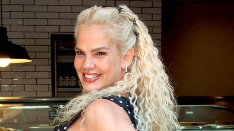 Niurka Marcos, habitante de La Casa de los Famosos All-Stars.