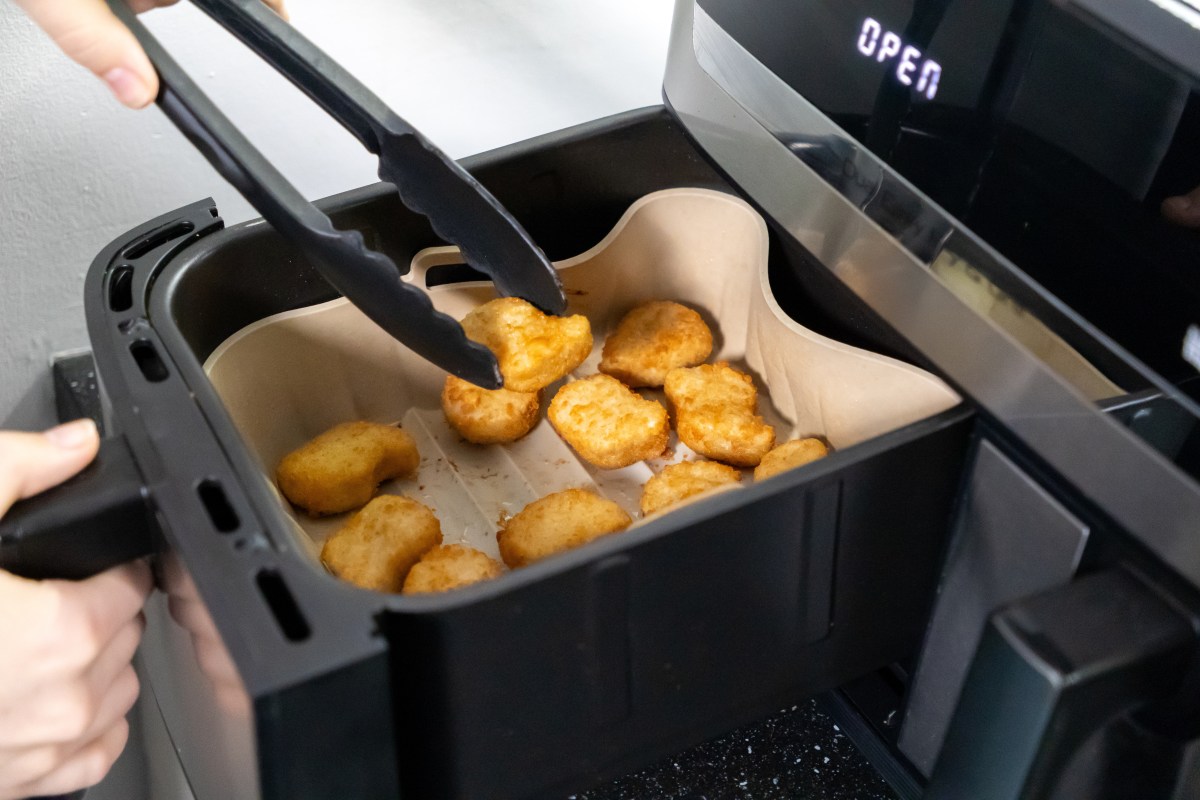 Nuggets de pollo caseros: deliciosos, fáciles de preparar y sin harinas