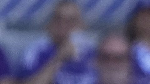 New York Red Bulls vs. Orlando City SC.