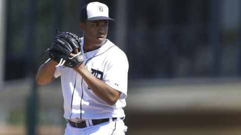 Octavio Dotel.