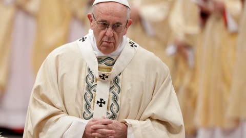 Papa Francisco