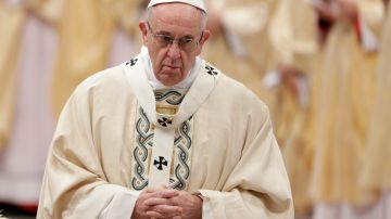 Papa Francisco
