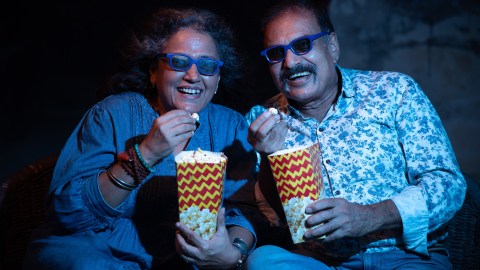 Top de películas gratis para ver en Semana Santa.