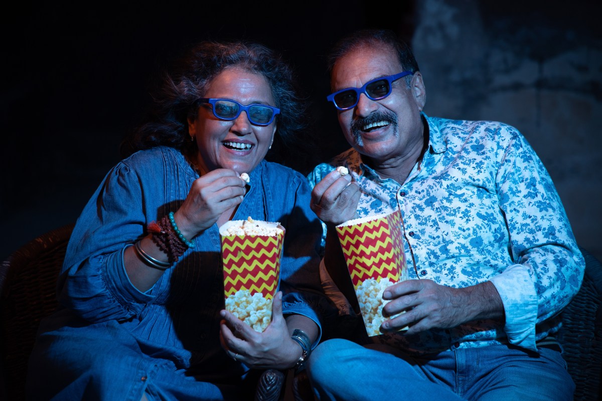 Películas gratis para disfrutar en Semana Santa