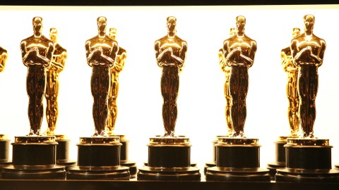 Los premios Oscar modificó sus reglas.