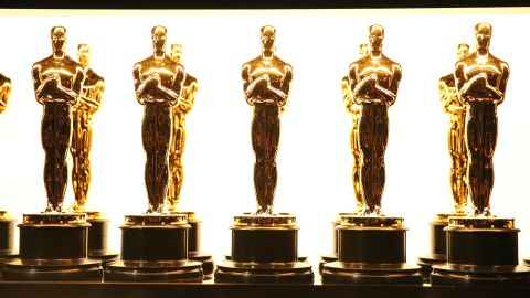 Los premios Oscar modificó sus reglas.