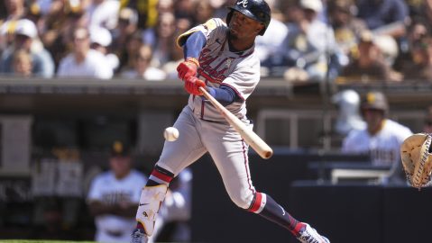 Jurickson Profar.