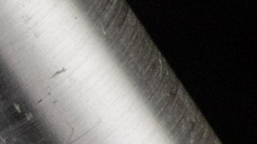 La pasta de soja fue envasada en una empresa con sede en Nueva York.