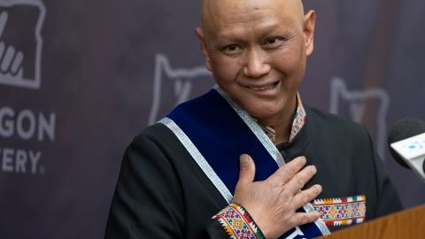 Charlie Saephan