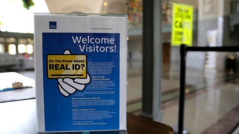 Real ID