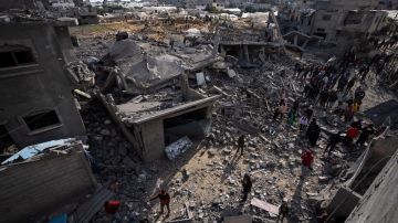Israel atribuyó muertes de paramédicos al “estado mental” de las tropas