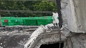 Tragedia en Jet Set, discoteca en República Dominicana: reportera llora en Despierta América.