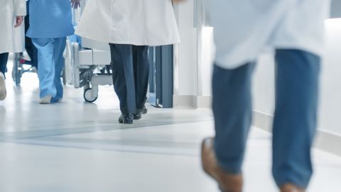 República Dominicana verificará estatus migratorio en hospitales: desde cuándo