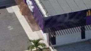 Una discoteca en República Dominicana.