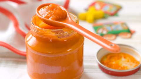 La FDA aumentó a clase II la calificación del retiro de comida de bebés por riesgo a contaminación con plomo.
