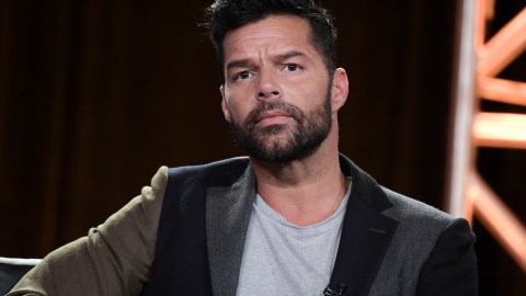 Ricky Martin