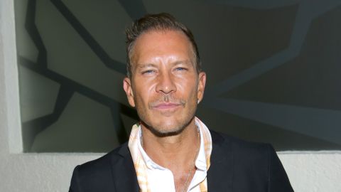 Salvador Zerboni, actor mexicano.