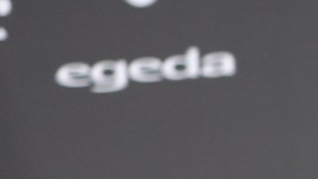 Samadhi Zendejas asistió a los Premios Platino en España.