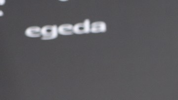 Samadhi Zendejas asistió a los Premios Platino en España.
