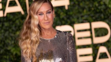 Sarah Jessica Parker fue dueña de esta propiedad desde 2011 hasta 2015.