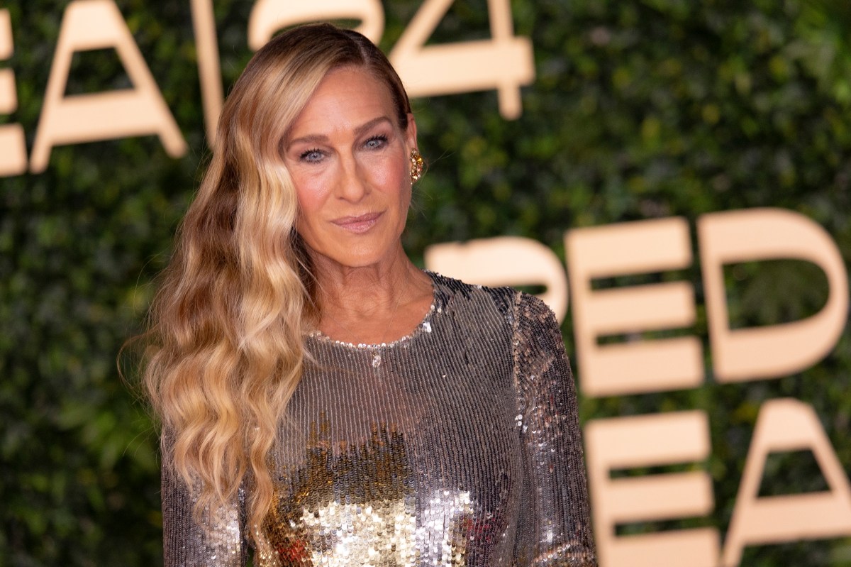 Antigua casa de Sarah Jessica Parker está en venta