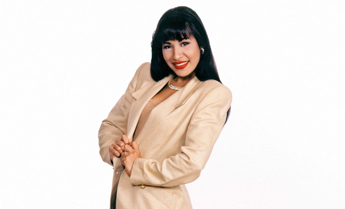 Selena Quintanilla cumpliría 54 años: datos curiosos