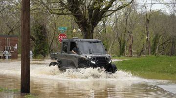 Inundaciones