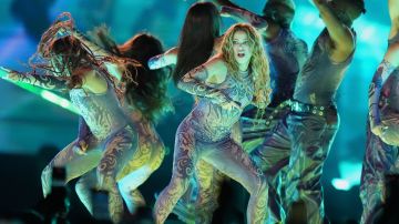 Shakira
