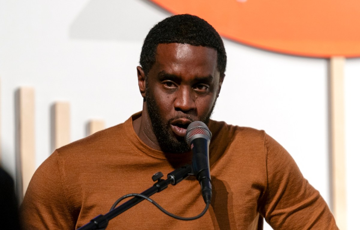 Diddy Combs se declara no culpable de crimen organizado y tráfico sexual
