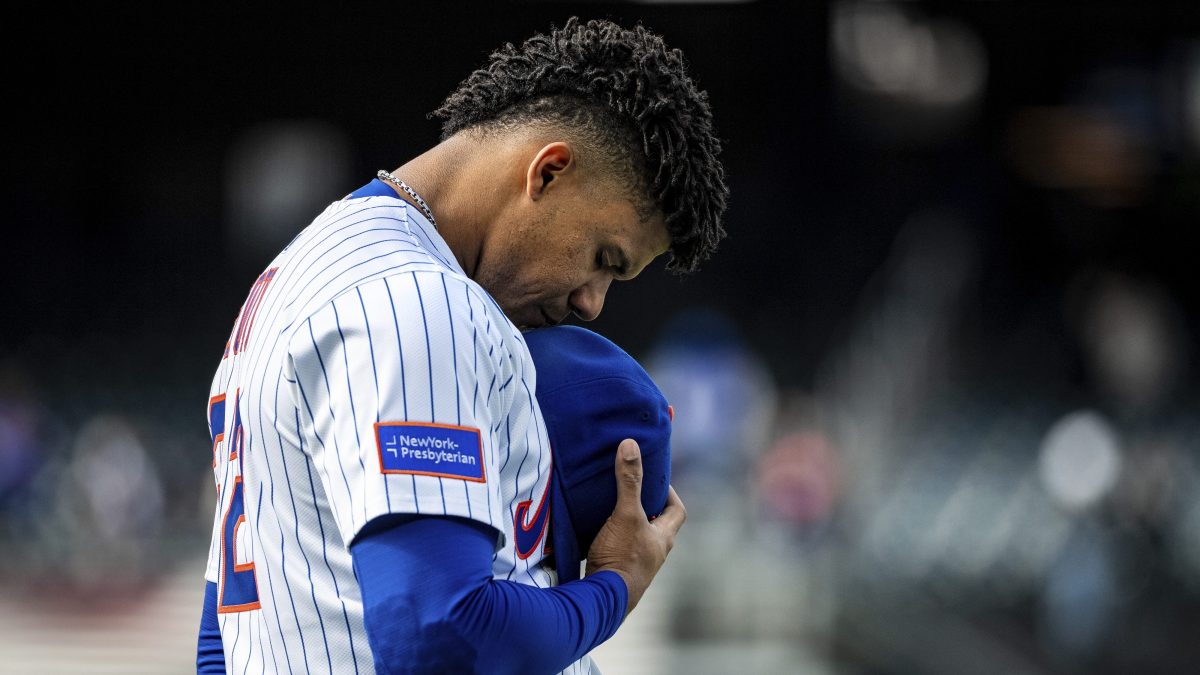 “Con el corazón roto”: Juan Soto se pronuncia sobre tragedia en Jet Set