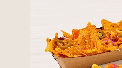 Solo por el 10 de abril los clientes recibirán gratis el nuevo snack con la compra de cualquier sándwich de un pie de largo.