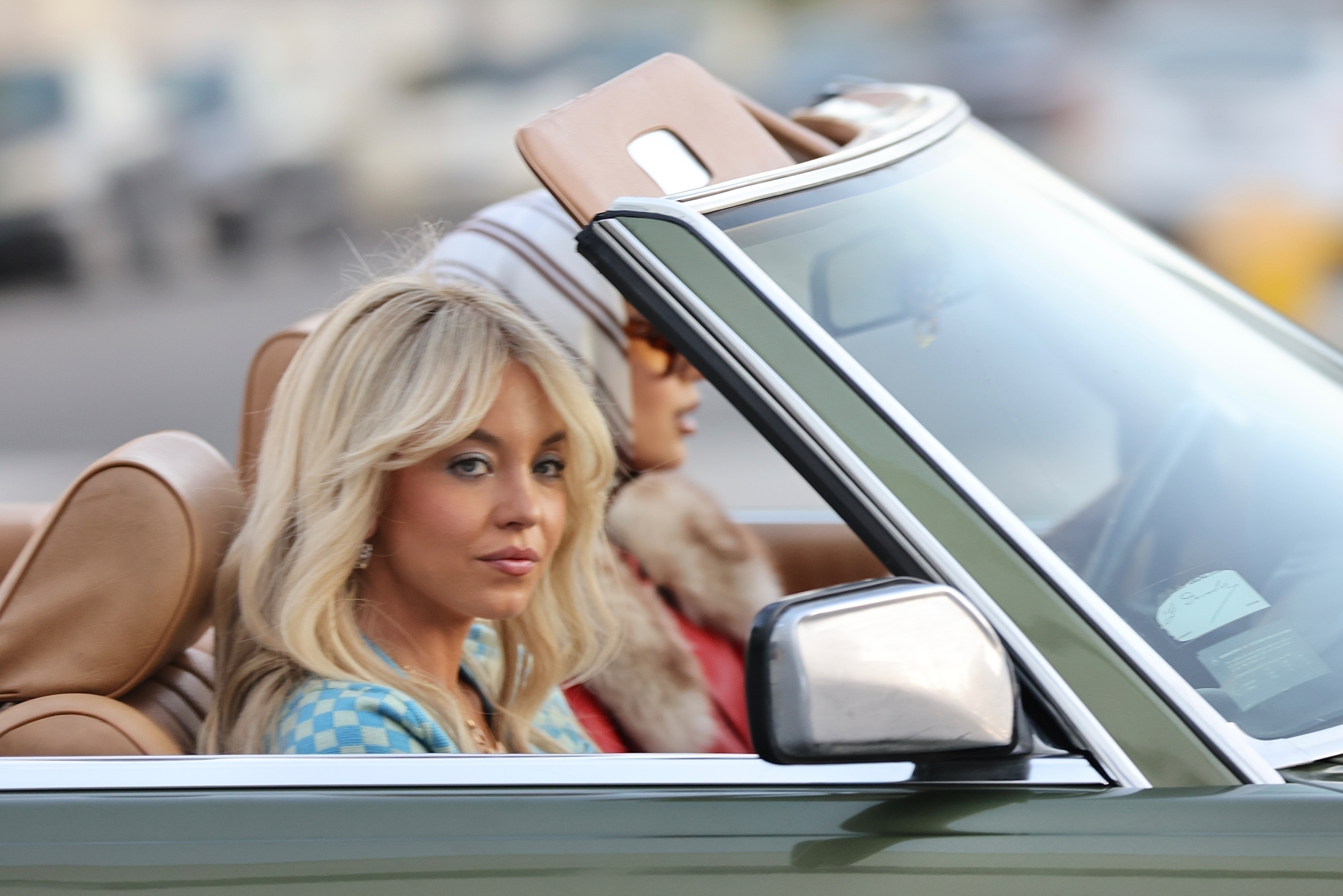 Con este personaje de ‘Euphoria’ es que Sydney Sweeney se hizo popular.