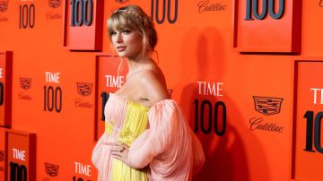 Taylor Swift fue dueña de la propiedad desde noviembre de 2012 hasta febrero de 2013.