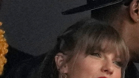Taylor Swift y Blake Lively