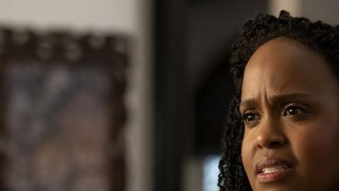 La mansión apareció en los dos últimos episodias de tercera temporada de 'The White Lotus'.