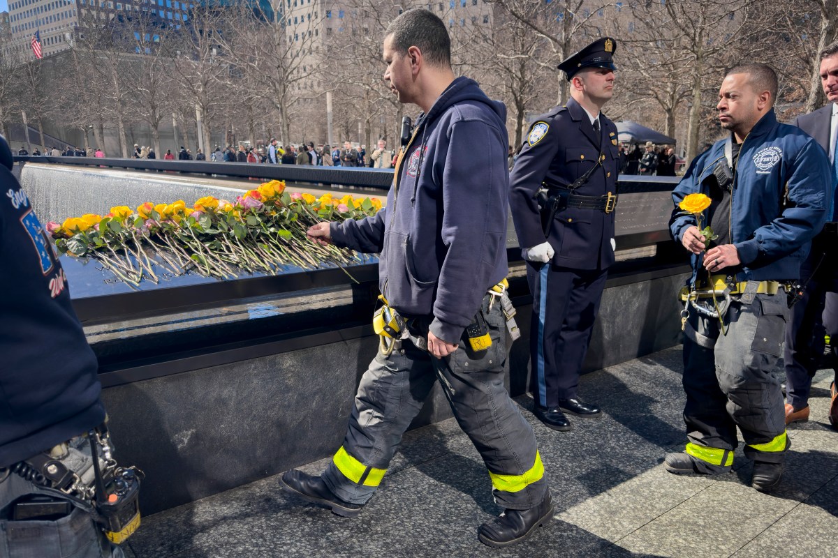 Carlos y Camila visitarán memorial 9/11 en Nueva York, a Trump y el Capitolio: primer viaje a EE.UU. como reyes de Inglaterra